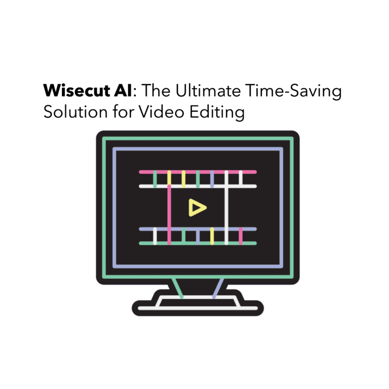 Wisecut AI: The Ultimate Time-Saving Solution for Video Editing
