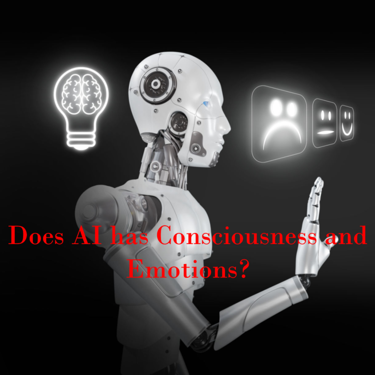 Does AI has Consciousness and Emotions?